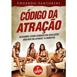 Código da atração