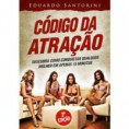 Código da atração